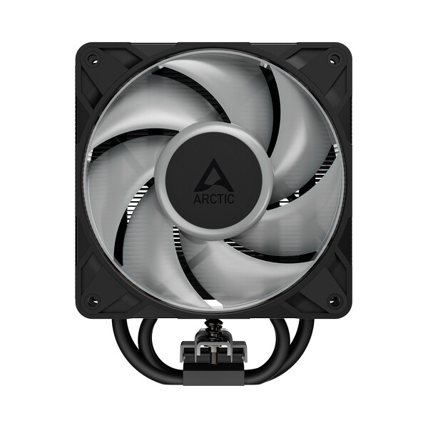 Zdjęcie produktu: Chłodzenie procesora Arctic Freezer 36-S ARGB Black (ACFRE00198A)