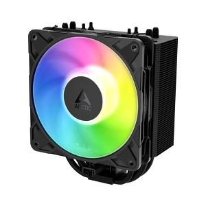 Miniatura produktu: Chłodzenie procesora Arctic Freezer 36-S ARGB Black (ACFRE00198A)