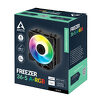 Miniatura zdjęcia: Chłodzenie procesora Arctic Freezer 36-S ARGB Black (ACFRE00198A)