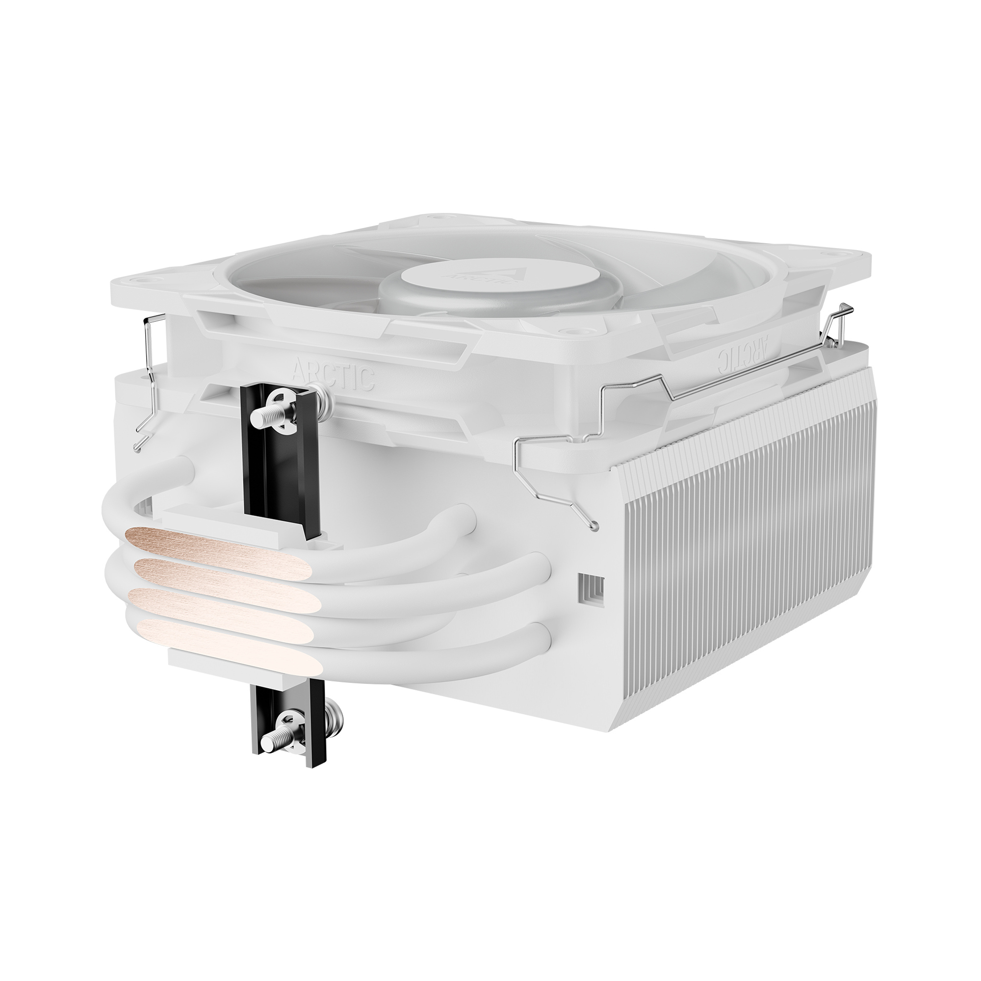 Chłodzenie procesora Arctic Freezer 36-S ARGB White (ACFRE00199A) Chłodzenie procesora Arctic Freezer 36-S ARGB White (ACFRE00199A)