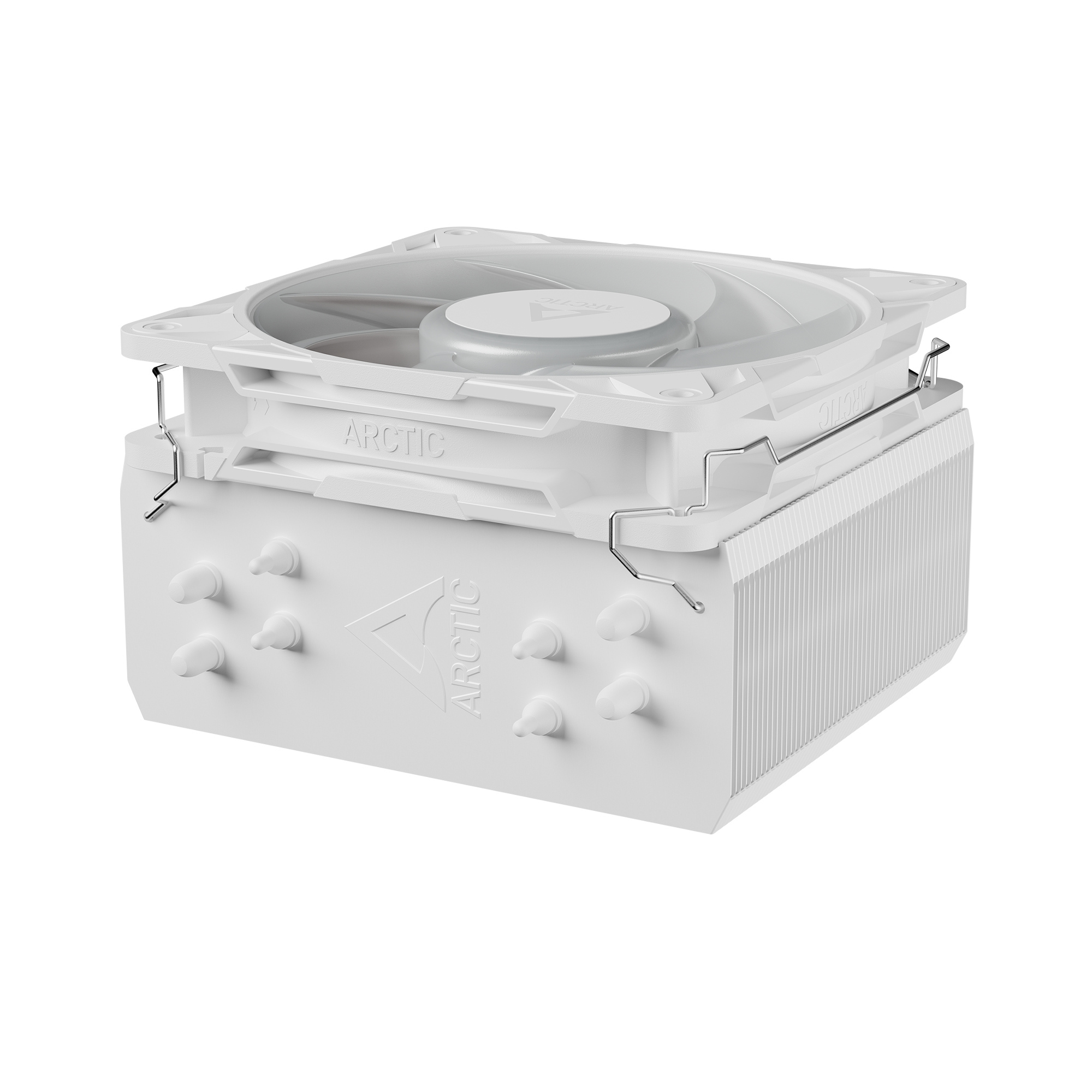Chłodzenie procesora Arctic Freezer 36-S ARGB White (ACFRE00199A) Chłodzenie procesora Arctic Freezer 36-S ARGB White (ACFRE00199A)