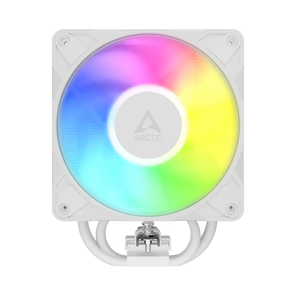 Zdjęcie produktu: Chłodzenie procesora Arctic Freezer 36-S ARGB White (ACFRE00199A) Zdjęcie produktu: Chłodzenie procesora Arctic Freezer 36-S ARGB White (ACFRE00199A)