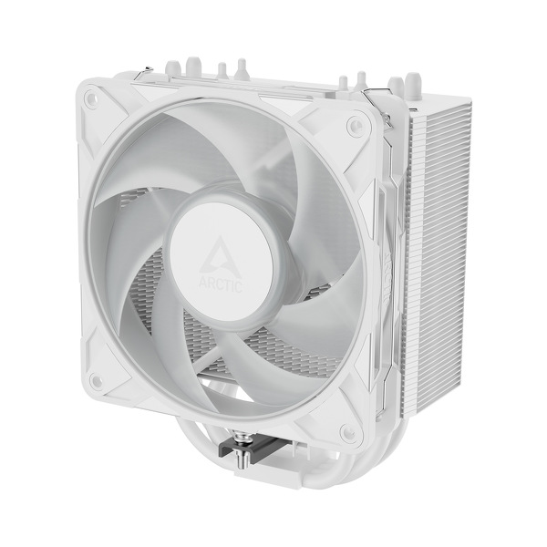 Zdjęcie produktu: Chłodzenie procesora Arctic Freezer 36-S ARGB White (ACFRE00199A) Zdjęcie produktu: Chłodzenie procesora Arctic Freezer 36-S ARGB White (ACFRE00199A)