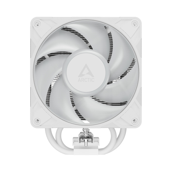 Zdjęcie produktu: Chłodzenie procesora Arctic Freezer 36-S ARGB White (ACFRE00199A) Zdjęcie produktu: Chłodzenie procesora Arctic Freezer 36-S ARGB White (ACFRE00199A)