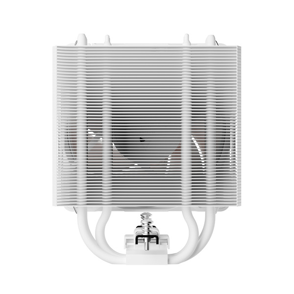 Zdjęcie produktu: Chłodzenie procesora Arctic Freezer 36-S ARGB White (ACFRE00199A) Zdjęcie produktu: Chłodzenie procesora Arctic Freezer 36-S ARGB White (ACFRE00199A)