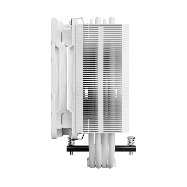 Zdjęcie produktu: Chłodzenie procesora Arctic Freezer 36-S ARGB White (ACFRE00199A) Zdjęcie produktu: Chłodzenie procesora Arctic Freezer 36-S ARGB White (ACFRE00199A)
