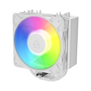 Miniatura produktu: Chłodzenie procesora Arctic Freezer 36-S ARGB White (ACFRE00199A)