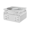 Miniatura zdjęcia: Chłodzenie procesora Arctic Freezer 36-S ARGB White (ACFRE00199A) Miniatura zdjęcia: Chłodzenie procesora Arctic Freezer 36-S ARGB White (ACFRE00199A)