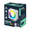 Miniatura zdjęcia: Chłodzenie procesora Arctic Freezer 36-S ARGB White (ACFRE00199A) Miniatura zdjęcia: Chłodzenie procesora Arctic Freezer 36-S ARGB White (ACFRE00199A)