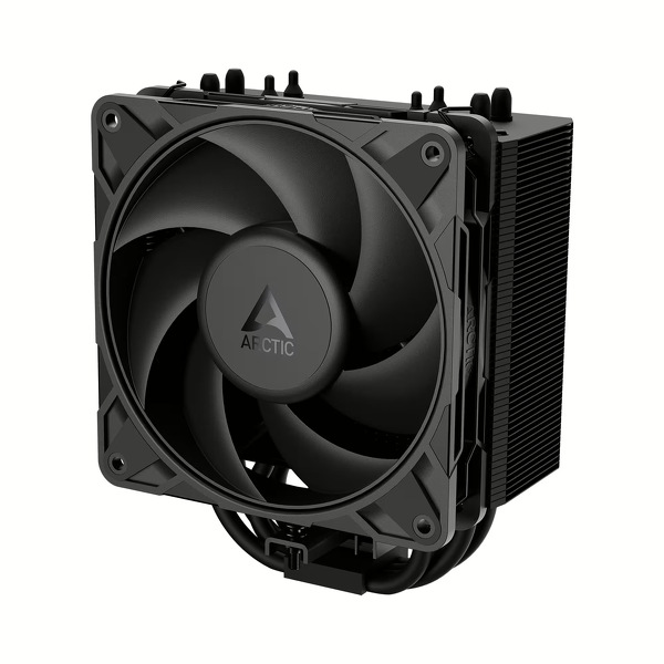 Zdjęcie produktu: Chłodzenie procesora Arctic Freezer 36-S Black Bulk (AOCPU00026A)
