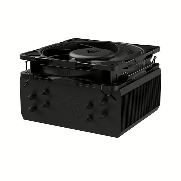 Zdjęcie produktu: Chłodzenie procesora Arctic Freezer 36-S Black Bulk (AOCPU00026A)