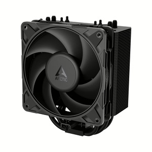 Miniatura produktu: Chłodzenie procesora Arctic Freezer 36-S Black Bulk (AOCPU00026A) Miniatura produktu: Chłodzenie procesora Arctic Freezer 36-S Black Bulk (AOCPU00026A)