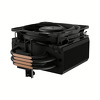 Miniatura zdjęcia: Chłodzenie procesora Arctic Freezer 36-S Black Bulk (AOCPU00026A)