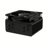 Miniatura zdjęcia: Chłodzenie procesora Arctic Freezer 36-S Black Bulk (AOCPU00026A)