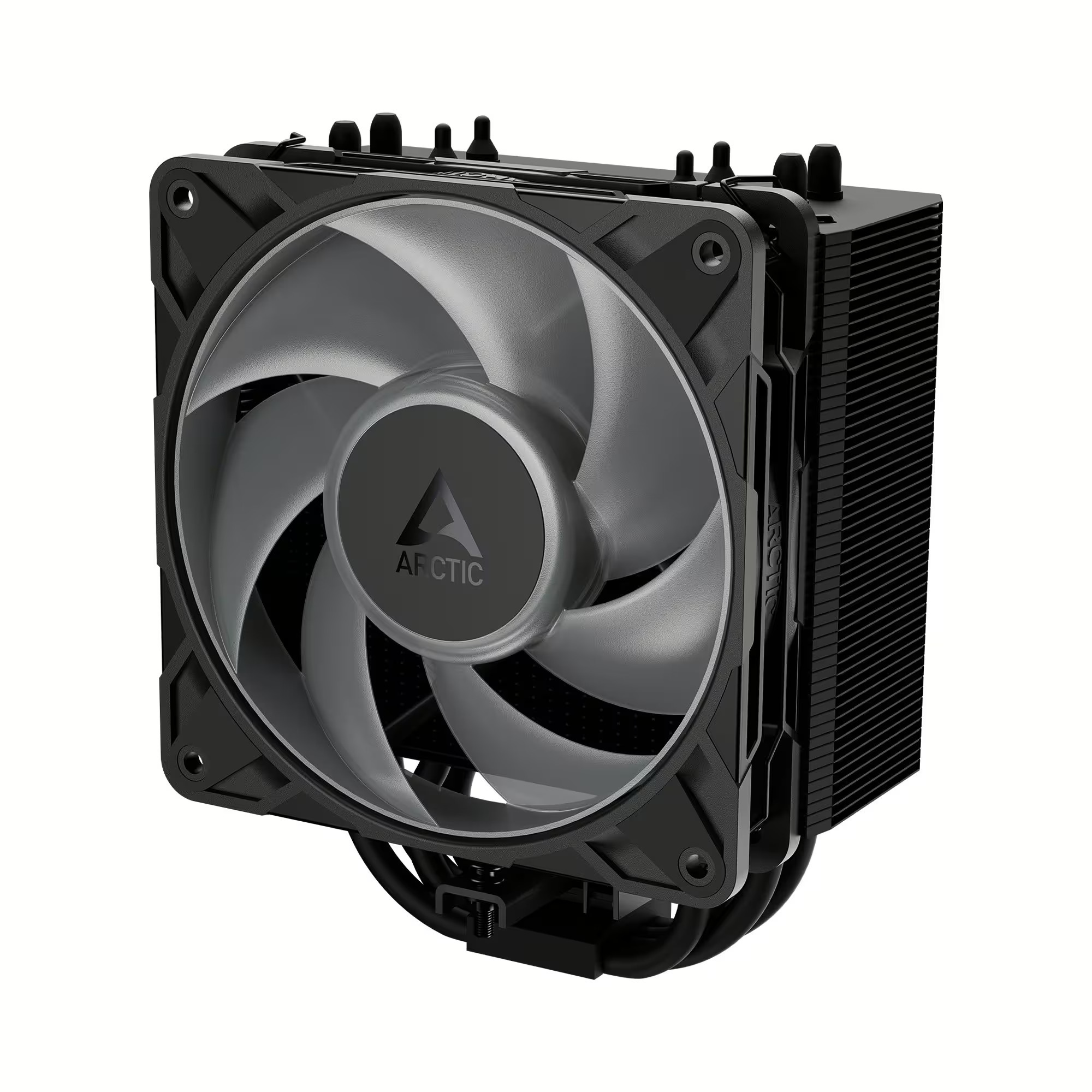 Chłodzenie procesora Arctic Freezer 36-S ARGB Black Bulk (AOCPU00028A)