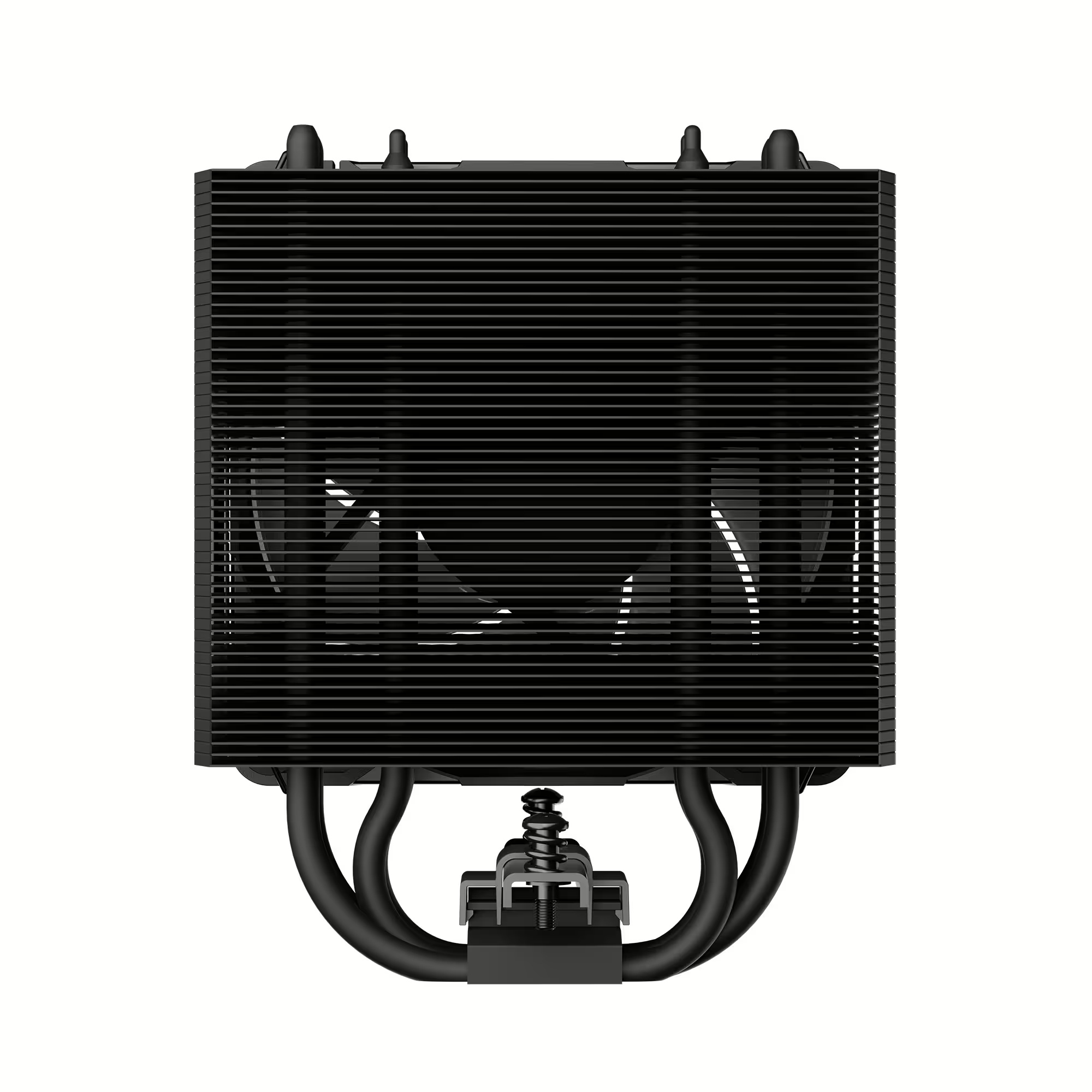 Chłodzenie procesora Arctic Freezer 36-S ARGB Black Bulk (AOCPU00028A)