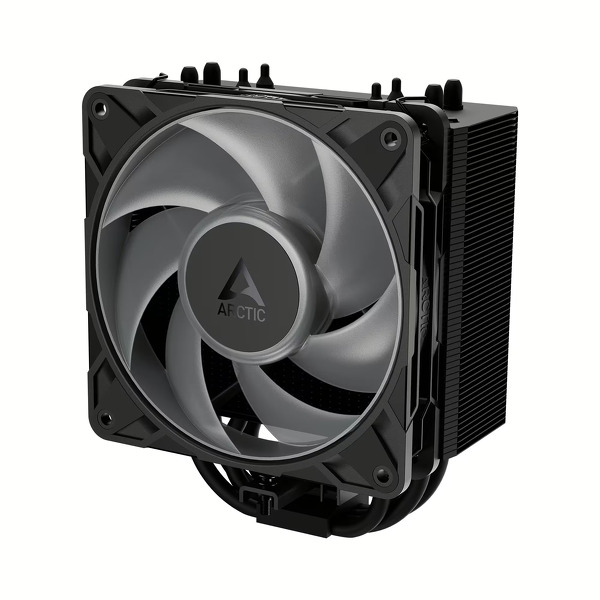 Zdjęcie produktu: Chłodzenie procesora Arctic Freezer 36-S ARGB Black Bulk (AOCPU00028A)