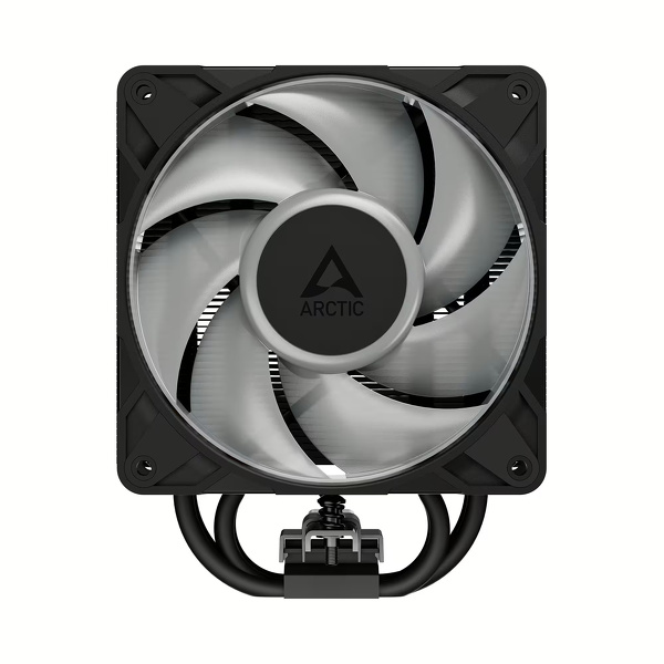 Zdjęcie produktu: Chłodzenie procesora Arctic Freezer 36-S ARGB Black Bulk (AOCPU00028A)