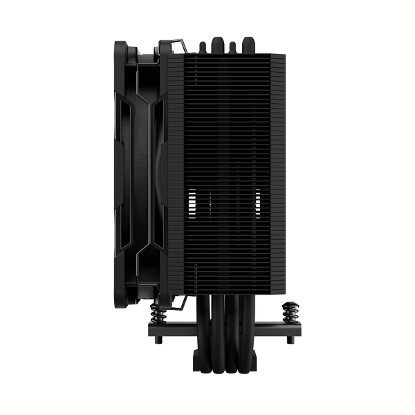 Zdjęcie produktu: Chłodzenie procesora Arctic Freezer 36-S ARGB Black Bulk (AOCPU00028A)