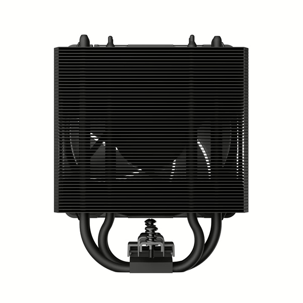Zdjęcie produktu: Chłodzenie procesora Arctic Freezer 36-S ARGB Black Bulk (AOCPU00028A)