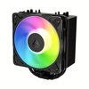 Chłodzenie procesora Arctic Freezer 36-S ARGB Black Bulk (AOCPU00028A)