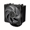Miniatura zdjęcia: Chłodzenie procesora Arctic Freezer 36-S ARGB Black Bulk (AOCPU00028A)