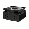 Miniatura zdjęcia: Chłodzenie procesora Arctic Freezer 36-S ARGB Black Bulk (AOCPU00028A)