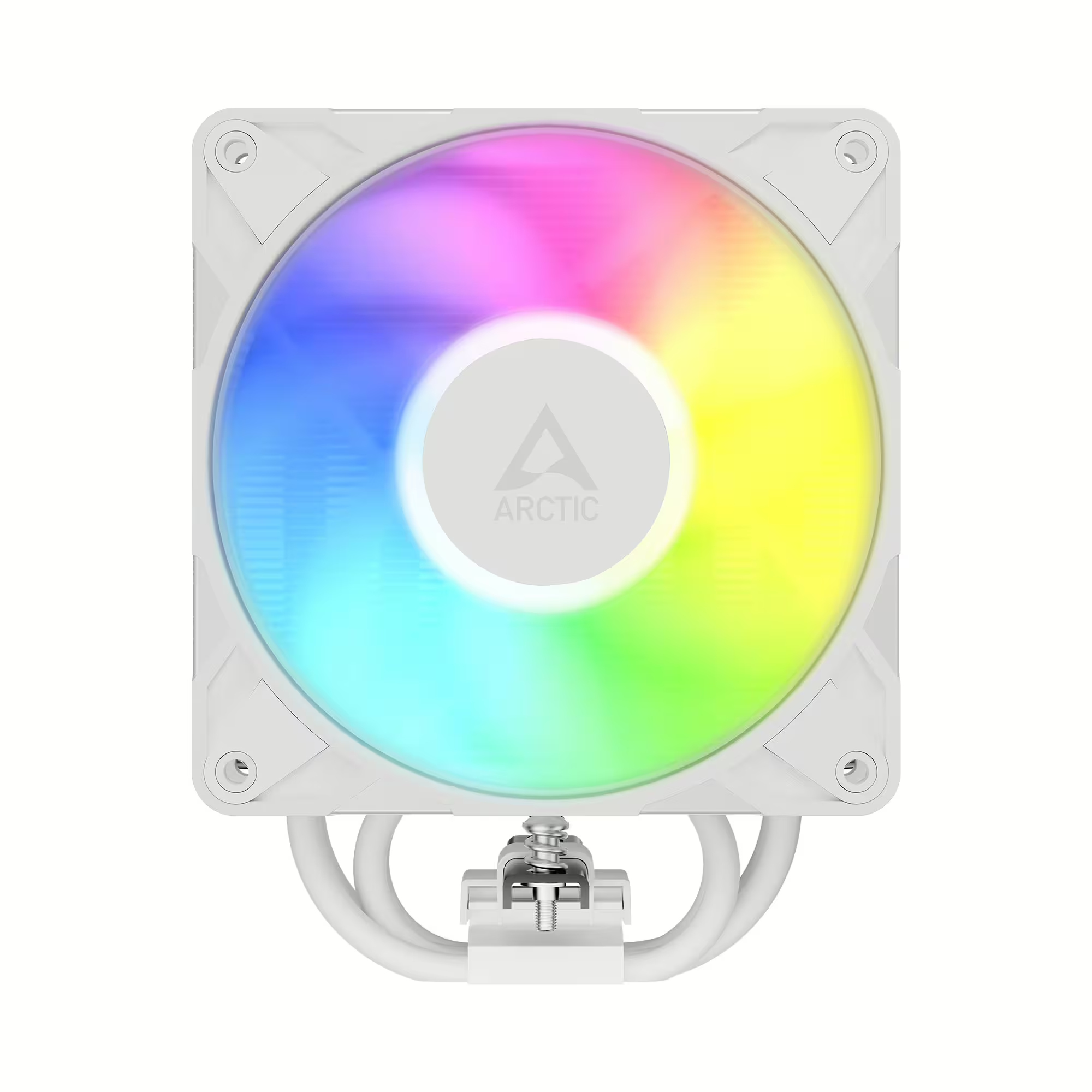 Chłodzenie procesora Arctic Freezer 36-S ARGB White Bulk (AOCPU00029A)