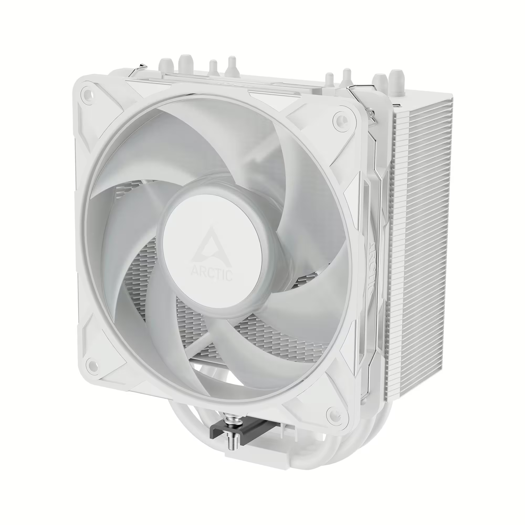 Chłodzenie procesora Arctic Freezer 36-S ARGB White Bulk (AOCPU00029A)
