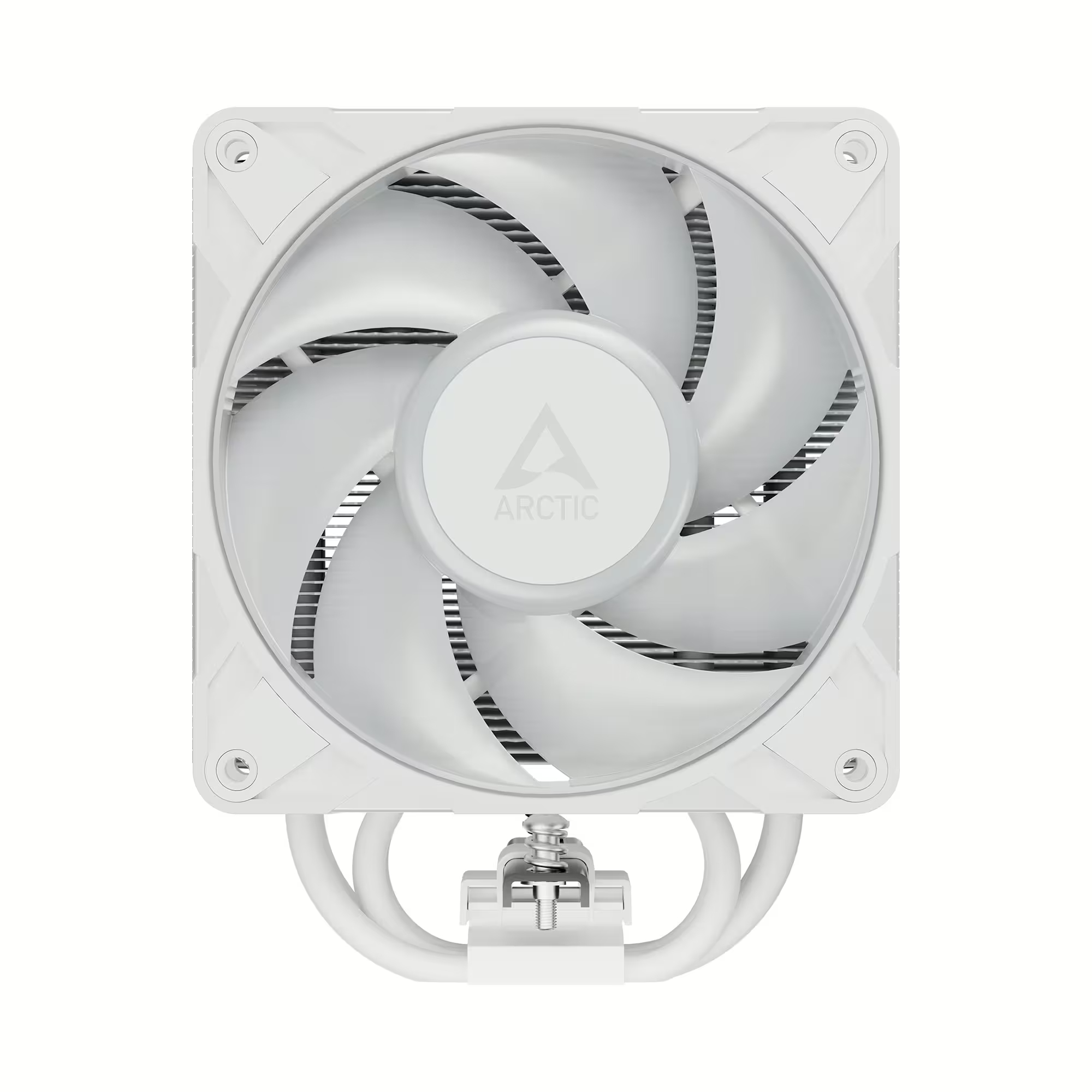 Chłodzenie procesora Arctic Freezer 36-S ARGB White Bulk (AOCPU00029A)