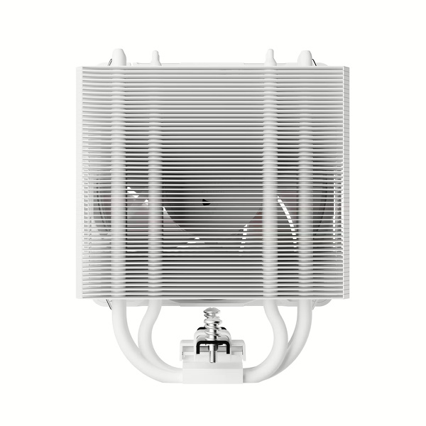 Zdjęcie produktu: Chłodzenie procesora Arctic Freezer 36-S ARGB White Bulk (AOCPU00029A)