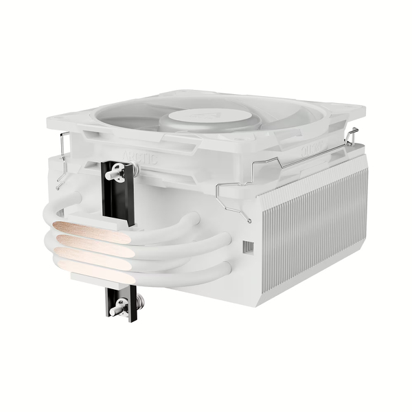 Zdjęcie produktu: Chłodzenie procesora Arctic Freezer 36-S ARGB White Bulk (AOCPU00029A)