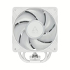 Miniatura zdjęcia: Chłodzenie procesora Arctic Freezer 36-S ARGB White Bulk (AOCPU00029A)