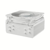 Miniatura zdjęcia: Chłodzenie procesora Arctic Freezer 36-S ARGB White Bulk (AOCPU00029A)