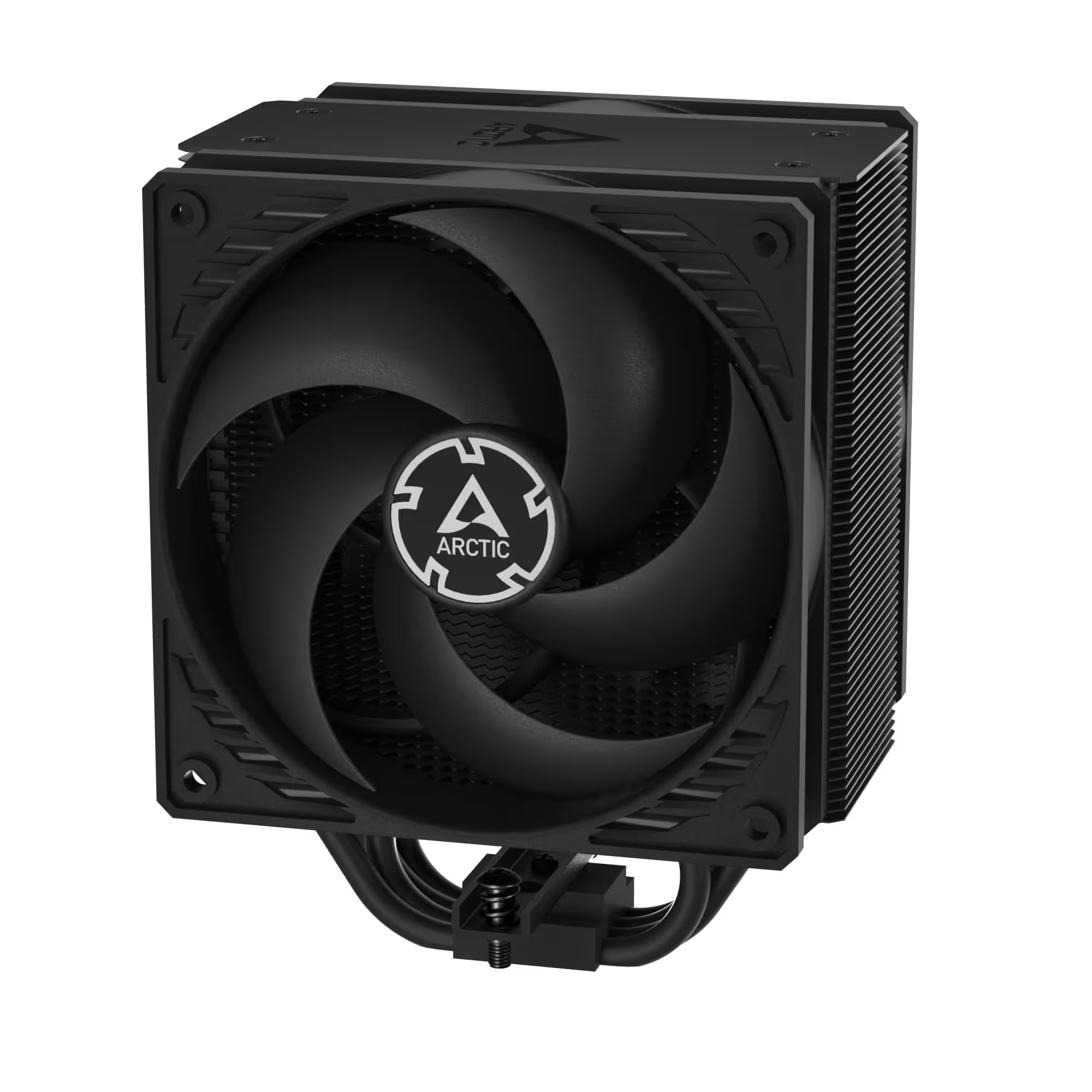 Chłodzenie procesora Arctic Freezer 36 Black SI (AOCPU00013A)