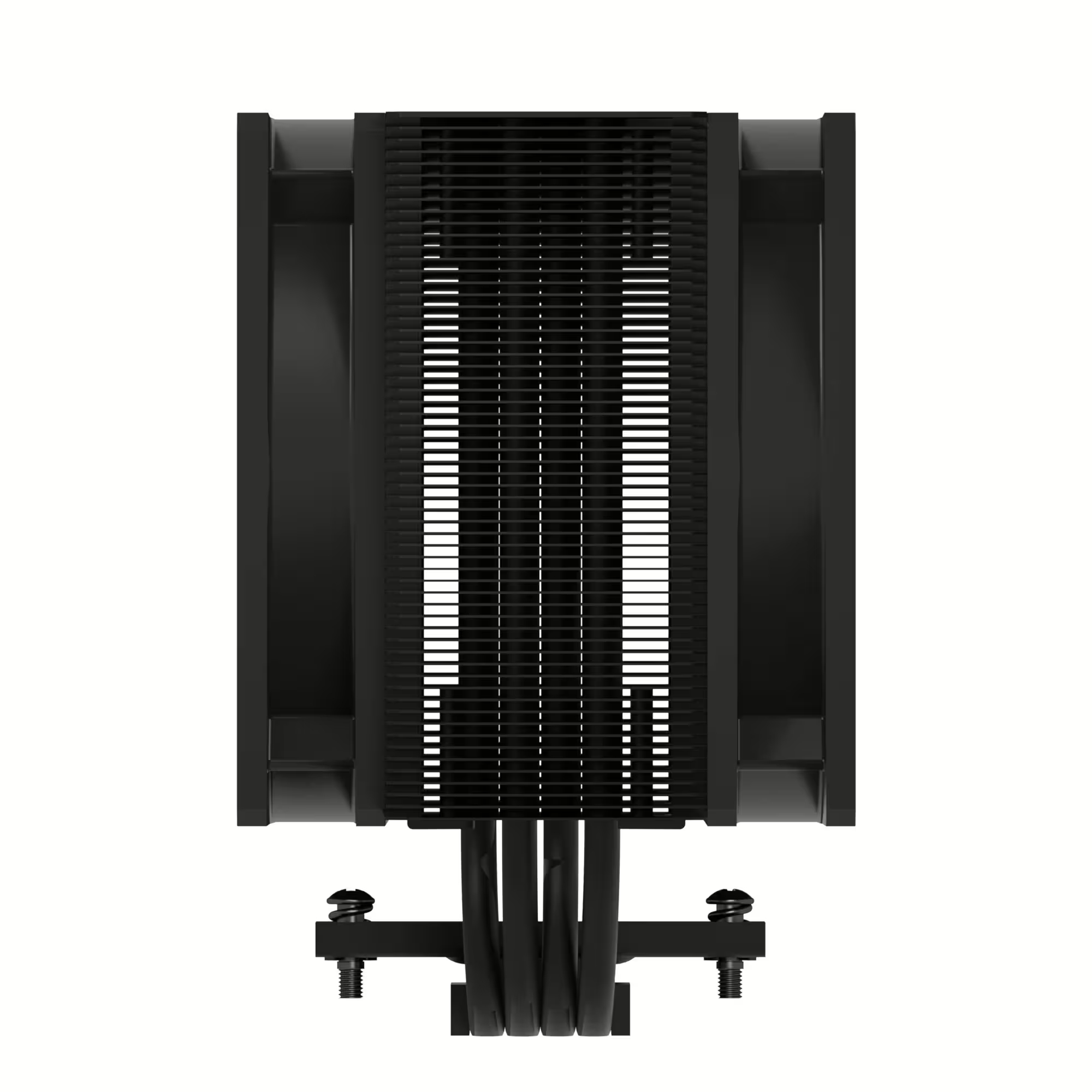 Chłodzenie procesora Arctic Freezer 36 Black SI (AOCPU00013A)