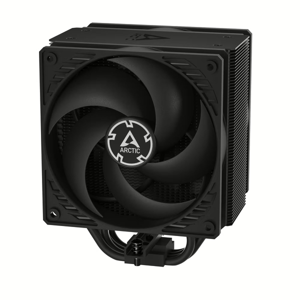 Zdjęcie produktu: Chłodzenie procesora Arctic Freezer 36 Black SI (AOCPU00013A)