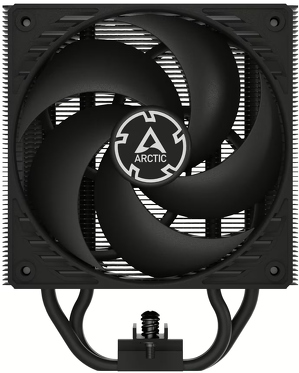 Miniatura produktu: Chłodzenie procesora Arctic Freezer 36 Black SI (AOCPU00013A) Miniatura produktu: Chłodzenie procesora Arctic Freezer 36 Black SI (AOCPU00013A)