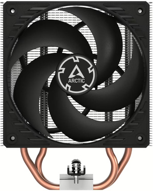 Miniatura produktu: Chłodzenie procesora Arctic Freezer 36 SI (AOCPU00010A) Miniatura produktu: Chłodzenie procesora Arctic Freezer 36 SI (AOCPU00010A)
