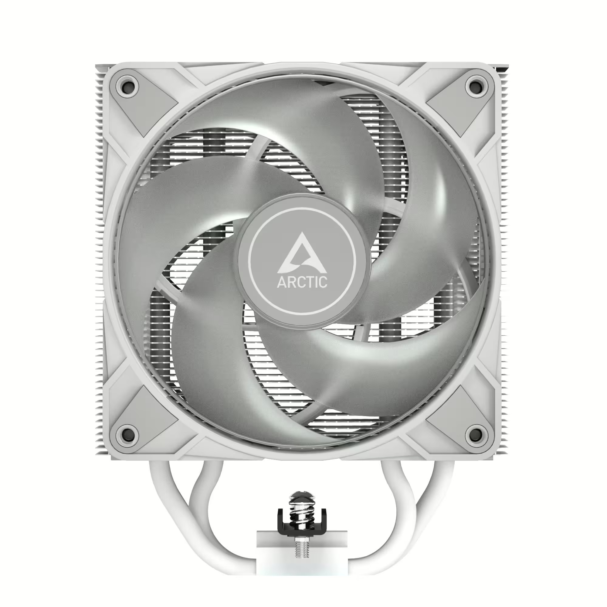 Chłodzenie procesora Arctic Freezer 36 ARGB White SI (AOCPU00014A)