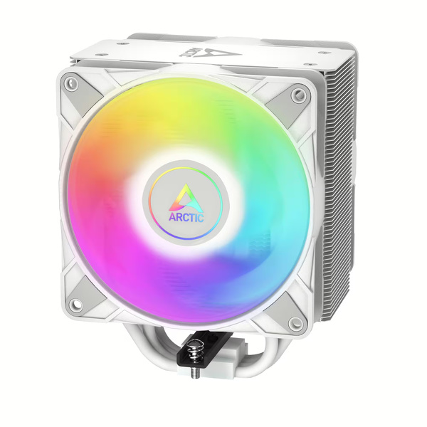 Zdjęcie produktu: Chłodzenie procesora Arctic Freezer 36 ARGB White SI (AOCPU00014A)