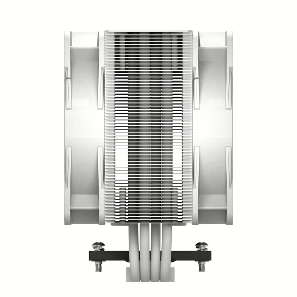Zdjęcie produktu: Chłodzenie procesora Arctic Freezer 36 ARGB White SI (AOCPU00014A)