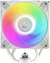 Miniatura produktu: Chłodzenie procesora Arctic Freezer 36 ARGB White SI (AOCPU00014A)