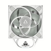 Miniatura zdjęcia: Chłodzenie procesora Arctic Freezer 36 ARGB White SI (AOCPU00014A)