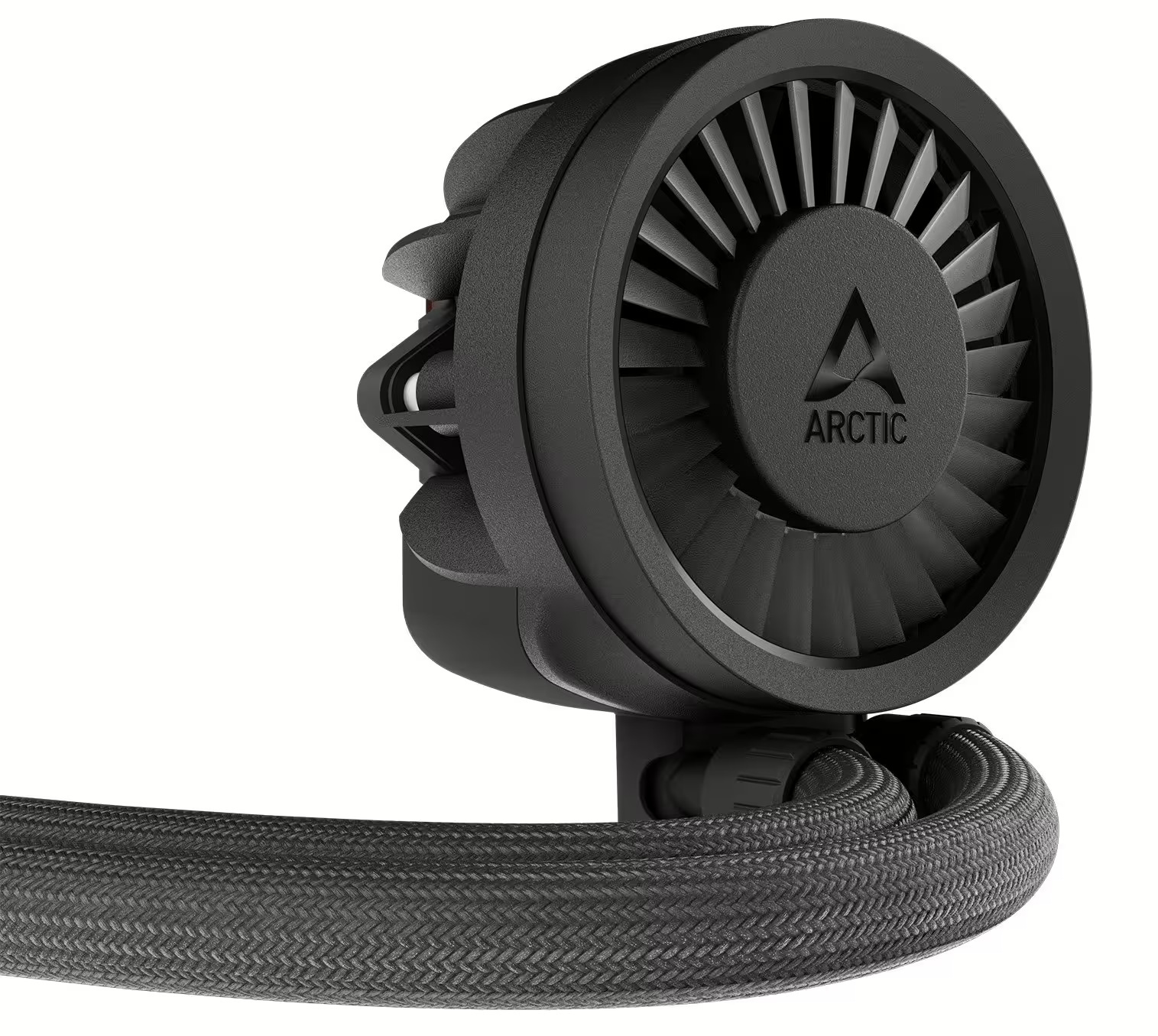 Chłodzenie wodne Arctic Liquid Freezer III Pro 240 Black SI (ACFRE00163A)