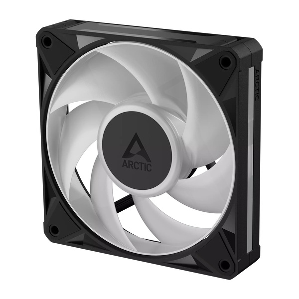 Zdjęcie produktu: Wentylator Arctic BioniX P12 ARGB PWM 120mm (ACFAN00335A) Zdjęcie produktu: Wentylator Arctic BioniX P12 ARGB PWM 120mm (ACFAN00335A)