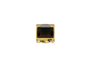Miniatura zdjęcia: Moduł SFP Lanberg RJ45 ETH 1Gb/s miedź Gigabit 100m