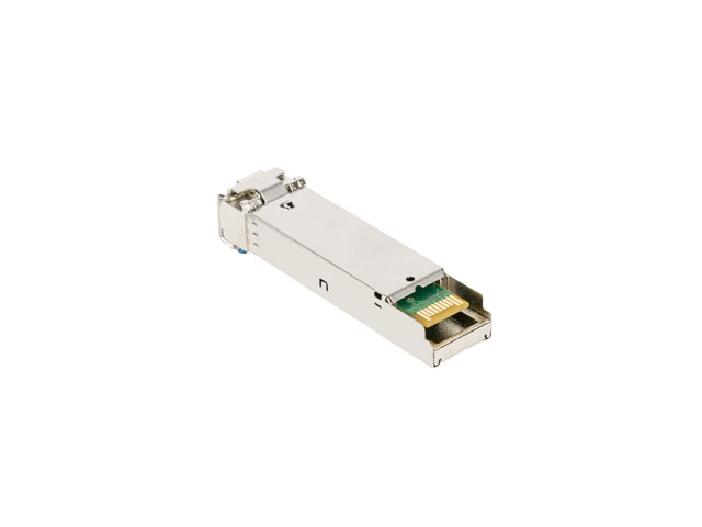 Moduł SFP Lanberg BiDi 1Gb/s 1310/1550nm LC/UPC 3km typ A