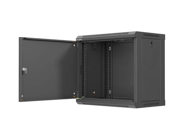 Szafa RACK Lanberg 19