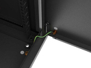 Miniatura zdjęcia: Szafa RACK Lanberg 19